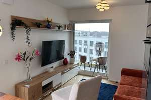 Moderne 2-Zimmer-Wohnung mit hochwertiger Ausstattung, Dachterrasse und Top-Infrastruktur. – Hermine-von-Parish-Straße 43, 81245 Neupasing, München – Vorschaubild 7