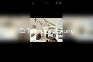 Tauschwohnung: Tausche 2,5-Zimmer-Flat in Blasewitz – Die vollständige Adresse der Immobilie erhältst du vom Anbieter., 1309 Striesen-Süd, Dresden – Vorschaubild 5