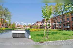 Tauschwohnung: Wohnung in den Kaisergärten Gohlis – 4157 Gohlis-Nord, Leipzig – Vorschaubild 2