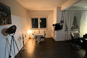 2-Zimmer Wohnung mit Balkon in Bonn-Zentrum – Maximilianstraße 6, 53111 Bonn-Zentrum, Bonn – Vorschaubild 7