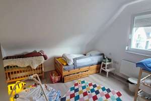 Kernsanierte 5-Zimmer-Wohnung in Stuttgart Kaltental – Feldbergstraße 36, 70569 Kaltental, Stuttgart – Vorschaubild 3