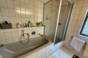Freistehendes 2-Familienhaus mit 3 Pkw-Garagen 
In familienfreundlicher Lage von Hagen-Westerbauer – Die vollständige Adresse der Immobilie erhältst du vom Anbieter., 58135 Haspe-West, Hagen – Vorschaubild 14