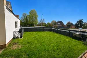 Charmante Doppelhaushälfte mit Dachterrasse und Garage in Brake - Wohnen in Wesernähe – Die vollständige Adresse der Immobilie erhältst du vom Anbieter., 26919 Brake (Unterweser) – Vorschaubild 10