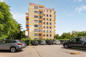Vermietete Erdgeschosswohnung mit sonnigem Wintergarten in gepflegter Wohnanlage 
 – Die vollständige Adresse der Immobilie erhältst du vom Anbieter., 84489 Burghausen – Vorschaubild 2