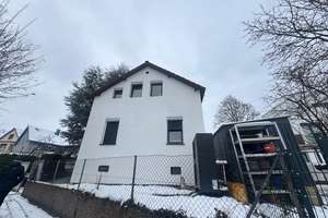 10363 I Modernes saniertes Einfamilienhaus mit Dachterrasse in Frankfurt-Praunheim – Die vollständige Adresse der Immobilie erhältst du vom Anbieter., 60488 Praunheim, Frankfurt am Main – Vorschaubild 15