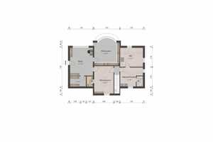 Das besondere Architektenhaus in Sackgassenlage auf Fehmarn - Mit Wintergarten und Wärmepumpe – Ostholstein (Kreis) – Vorschaubild 19