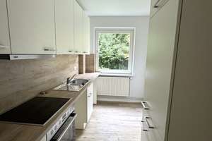 Modernisierte 3-Zi.-Wohnung im Hochparterre mit Balkon in St. Lorenz Nord – Die vollständige Adresse der Immobilie erhältst du vom Anbieter., 23554 Sankt Lorenz Nord, Lübeck – Vorschaubild 4