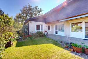 Naturnah. Durchdacht. Zukunftssicher. – Freistehendes 1-FH mit Einliegerwohnung, Waldbronn-Etzenrot – Die vollständige Adresse der Immobilie erhältst du vom Anbieter., 76337 Waldbronn – Vorschaubild 2