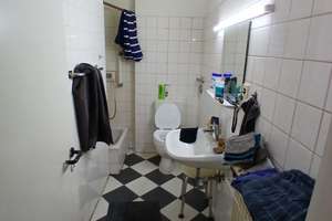 *VIELVERSPRECHENDES 2-ZIMMER APARTMENT - IDEALE INVESTITION IM LEBHAFTEN OBERBILK* – Emmastraße 1, 40227 Oberbilk, Düsseldorf – Vorschaubild 8