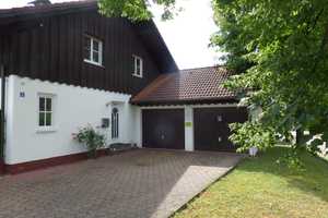 Einfamilienhaus im Landhausstil in sehr ruhiger, uneinsehbarer Lage – Johann-Michael-Fischer-Str. 2, 82398 Weilheim-Schongau (Kreis) – Vorschaubild 1