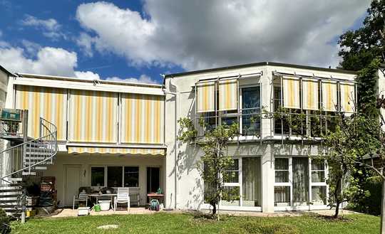 Ein Zuhause in Waldenbuch/Stuttgart mit Herz und vielen Möglichkeiten - sofort beziehbar - v. Privat