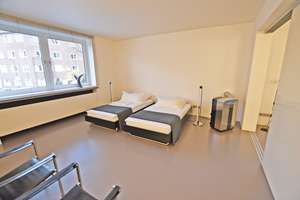 Stilvolles Wohnen in Düsseldorfer Bestlage – Die vollständige Adresse der Immobilie erhältst du vom Anbieter., 40545 Oberkassel, Düsseldorf – Vorschaubild 9