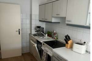 Moderne 2-Zimmer-Wohnung in Top-Lage der Kantstraße - Voll Möbliert & Befristet – Die vollständige Adresse der Immobilie erhältst du vom Anbieter., 10627 Charlottenburg, Berlin – Vorschaubild 5