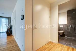 Hochwertige 2-Zimmer-Neubauwohnung nahe Killesberg – Die vollständige Adresse der Immobilie erhältst du vom Anbieter., 70469 Bahnhof Feuerbach, Stuttgart – Vorschaubild 18