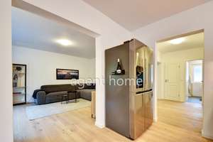 MÖBLIERT - WALDRANDLAGE - Fantastische Wohnung mit Balkon und Terrasse – Die vollständige Adresse der Immobilie erhältst du vom Anbieter., 70199 Südheim, Stuttgart – Vorschaubild 11