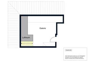 Maisonette mit Terrasse im Villenviertel  Leipzig-Leutzsch – Die vollständige Adresse der Immobilie erhältst du vom Anbieter., 4179 Leutzsch, Leipzig – Vorschaubild 20