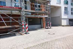 2-Zi Maisonette-Wohnung mit Dachterrasse und Pkw Stellplatz in Kiel nahe Bahnhof und Hafen (Hörn) – Die vollständige Adresse der Immobilie erhältst du vom Anbieter., 24143 Gaarden-Ost, Kiel – Vorschaubild 21