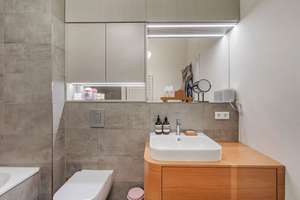 FAMILIEN-PENTHOUSE - 4,5 ZIMMER - MIT WEITBLICK, SIEMATIC EINBAUKÜCHE UND EXKLUSIVER AUSSTATTUNG – Stallschreiberstrasse 19, 10117 Mitte (Ortsteil), Berlin – Vorschaubild 23