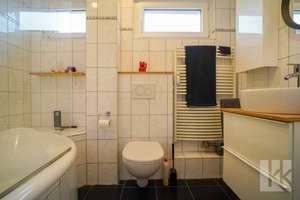 Wohnen mit Weitblick in Detmerode: Helle 3-Zimmer-Wohnung mit Südbalkon – 38444 Detmerode, Wolfsburg – Vorschaubild 3