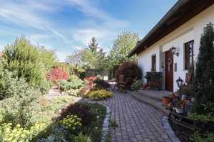 Charmantes Einfamilienhaus im Landhausstil – Ihr neues Zuhause – Heilbronn (Kreis) – Vorschaubild 1