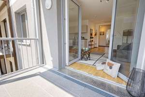 Platz für die ganze Familie: 4 Zimmer zum Wohlfühlen – Am Südufer 16, 41065 Hardterbroich-Pesch, Mönchengladbach – Vorschaubild 6