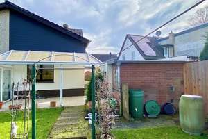 Doppelhaushälfte auf Erbpacht-Grundstück – Die vollständige Adresse der Immobilie erhältst du vom Anbieter., 41751 Viersen – Vorschaubild 26