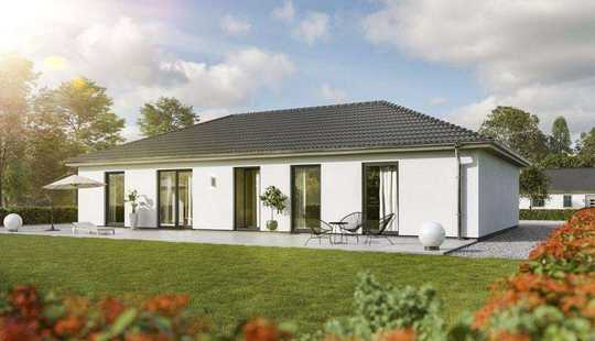 Bild von Bauen mit Town & Country Haus – Großzügiges Wohnen mit intelligentem Design mit Grundstück