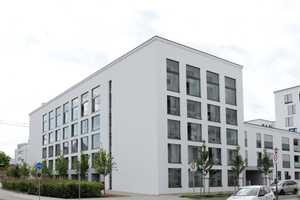 Studentenwohnung UniCandis Regensburg frei ab 01.10 – Straubingr Str. 18, 93055 Regensburg – Vorschaubild 1