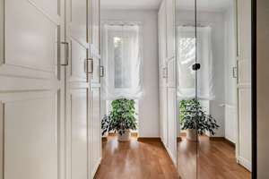 Energieeffiziente Maisonette-Wohnung mit Terrasse, Garage und viel Platz in Berlin-Biesdorf – Die vollständige Adresse der Immobilie erhältst du vom Anbieter., 12683 Biesdorf, Berlin – Vorschaubild 9