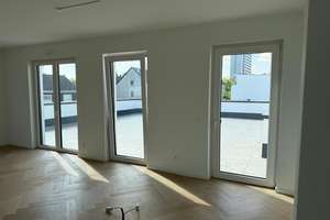 123m² Penthouse mit 50m² Terrasse und drei Zimmern. – Höxterweg 2, 44143 Kaiserbrunnen, Dortmund – Vorschaubild 8