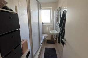 Möblierte, sehr helle 2,5-Zimmer-Wohnung in Neuhausen – Die vollständige Adresse der Immobilie erhältst du vom Anbieter., 80637 Dom Pedro, München – Vorschaubild 10