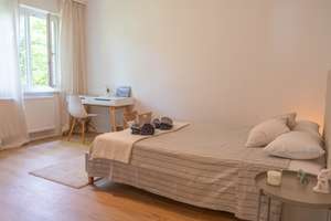 Zuhause mit 1,5 Zimmern in Stuttgart Nord – Herdweg 46, 70174 Relenberg, Stuttgart – Vorschaubild 8