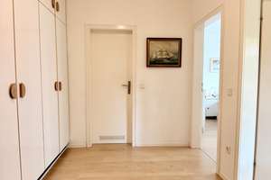 Modernisierte 4-Zimmer-Eigentumswohnung mit Ausrichtung zum Garten und Blick Richtung Musikerviertel – Die vollständige Adresse der Immobilie erhältst du vom Anbieter., 33604 Mitte, Bielefeld – Vorschaubild 9