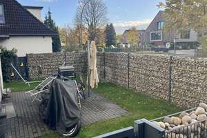 FAMILIENREFUGIUM MIT STUDIO, GARTEN & DESIGNKÜCHE – Die vollständige Adresse der Immobilie erhältst du vom Anbieter., 22457 Schnelsen, Hamburg – Vorschaubild 5