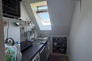Charmante Singlewohnung – Gutenbergstraße 51, 45128 Südviertel, Essen – Vorschaubild 2
