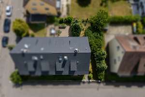 GELEGENHEIT: MFH-DHH mit 3 WE & kleiner Garten in familienfreundlicher Lage von Zuffenhausen! – Die vollständige Adresse der Immobilie erhältst du vom Anbieter., 70435 Zuffenhausen-Mitte, Stuttgart – Vorschaubild 17
