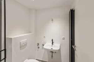 Buena Essential M | 65m² Wohnung mit 2 Zimmern in München – Georgenschwaigstraße 6, 80807 Milbertshofen, München – Vorschaubild 13