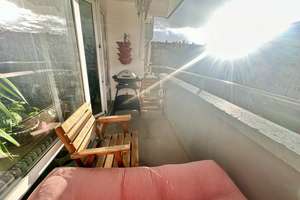 !! Für 4 Monate !! Möblierte 3-Zimmer-Wohnung für Pflanzen und Sportliebhaber! – Die vollständige Adresse der Immobilie erhältst du vom Anbieter., 80687 St. Ulrich, München – Vorschaubild 2