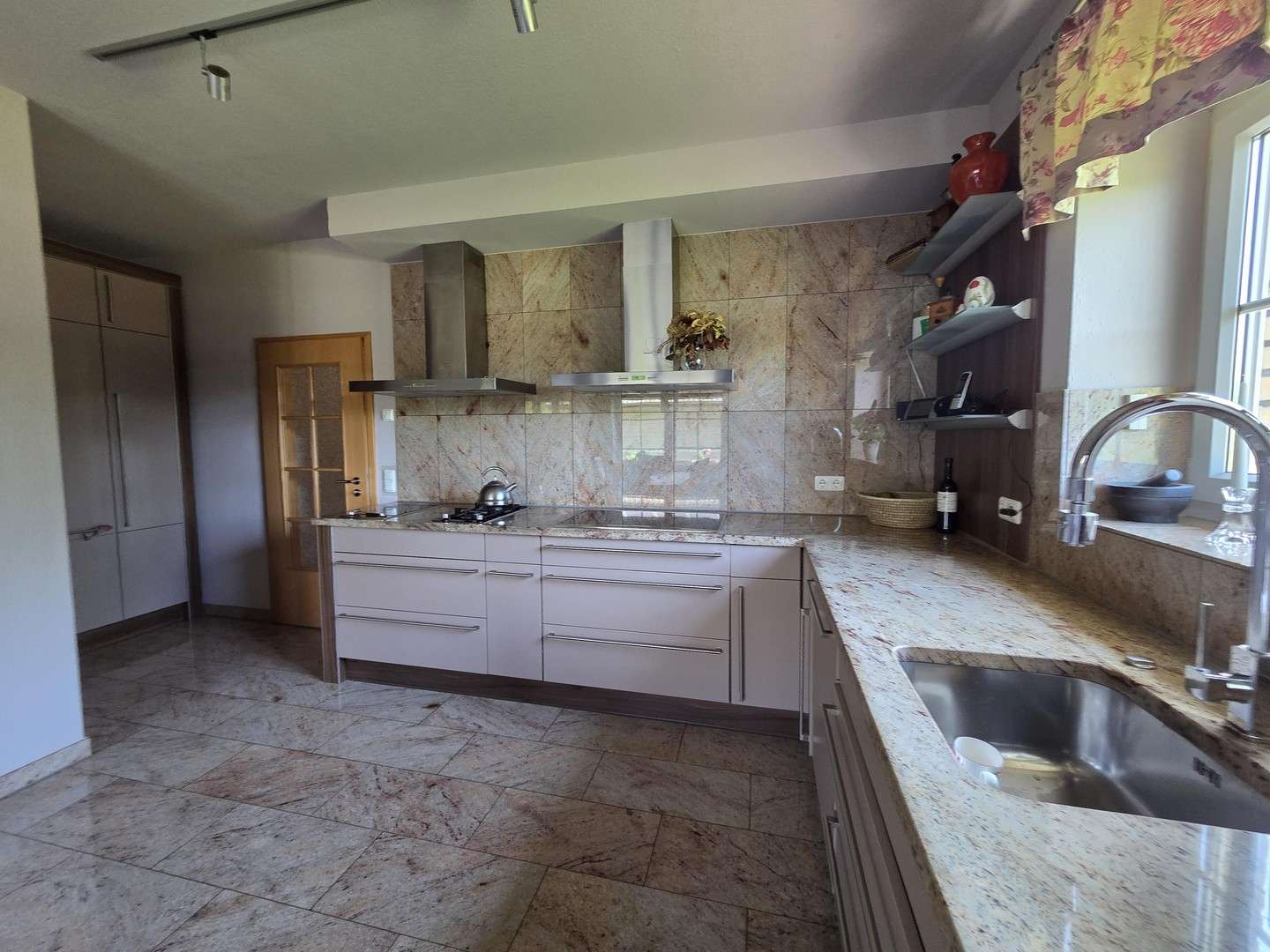 Immobilie in Winsen (Aller) - Provisionsfreies Einfamilienhaus mit Wärmepumpe - Bild 2