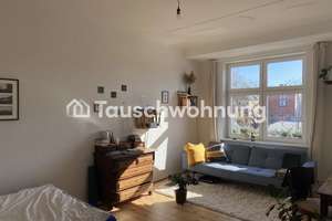 Tauschwohnung: Sonnige 1-Zi-Whg. in Neukölln – Siegfriedstraße 10, 12051 Neukölln (Ortsteil), Berlin – Vorschaubild 11