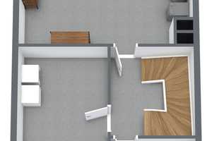 Geesthacht: Attraktive Doppelhaushälfte mit Vollkeller, Carport und sonniger Süd-West-Terrasse! – Herzogtum Lauenburg (Kreis) – Vorschaubild 30