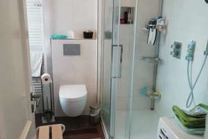 Urbanes Leben in Karlsruhe: 3-Zimmer-Wohnung mit Balkon – Welfenstraße 32, 76137 Südweststadt, Karlsruhe – Vorschaubild 9