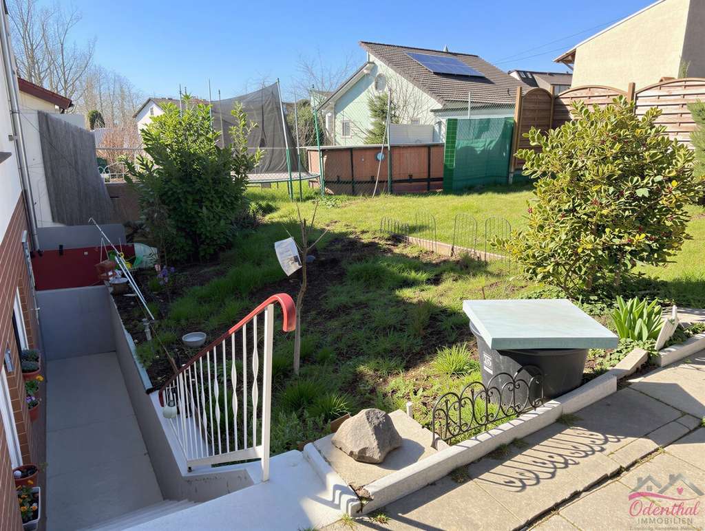 Immobilie in Andernach - 4 Familienhaus inkl Ferienwohnung - Bild 2