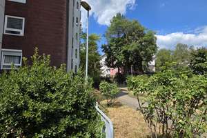 Viel Raum für Ihre Wohnideen: Attraktive 4-Zimmerwohnung mit zwei Balkonen und Garage – Die vollständige Adresse der Immobilie erhältst du vom Anbieter., 76131 Rintheim, Karlsruhe – Vorschaubild 22