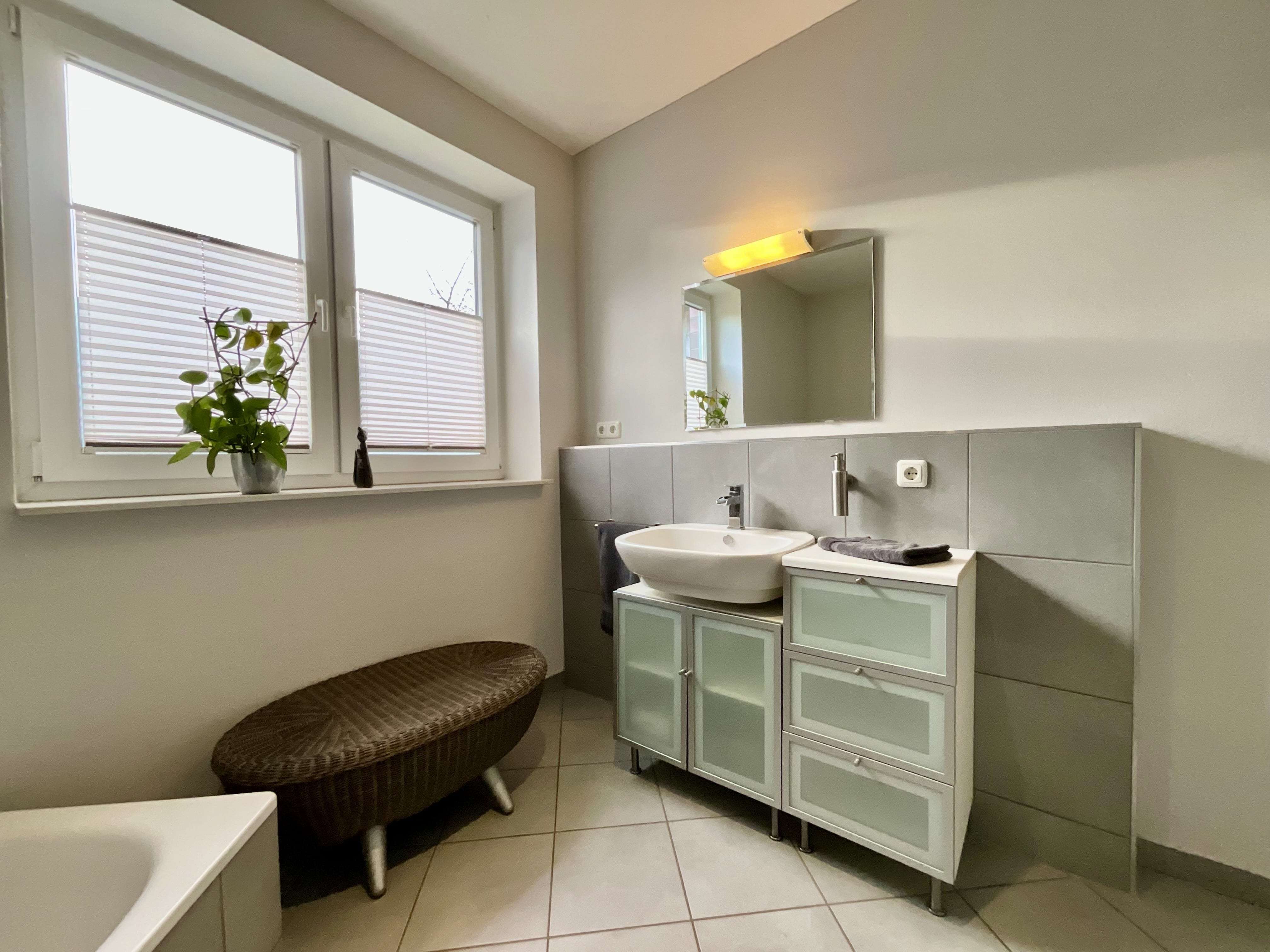 Immobilie in Balge - Ihr neues Zuhause in Balge: 
Komfortables Wohnen auf einer Ebene im modernen Bungalow - Bild 8