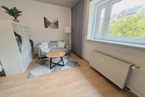 Erstbezug nach Neu-Möblierung: Möblierte 1-Zimmer-Wohnung in attraktiver Lage nahe Schlosspark – Mierendorffstraße 14, 10589 Charlottenburg, Berlin – Vorschaubild 3