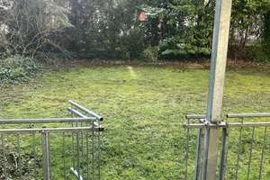 Gartenidyll in Köln-Zollstock – Herthastraße 0, 50969 Zollstock, Köln – Vorschaubild 8