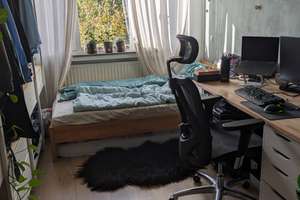 Beste Lage zum Klinikum und Campus – Die vollständige Adresse der Immobilie erhältst du vom Anbieter., 52074 Vaalserquartier, Aachen – Vorschaubild 6