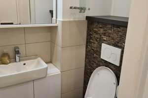 Essen Schönebeck - möblierte und kernsanierte 3,5 Raum Wohnung mit Balkon, Einbauküche & 2 Bädern – Hopfenstraße 19, 45359 Essen – Vorschaubild 19