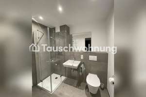 Tauschwohnung: 4 Raumwohnung mit FBH, Eichenparkett, Balkon und Tiefgarage – 4177 Lindenau, Leipzig – Vorschaubild 6